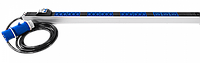 Блок силовых розеток Rem Rem-MC, IEC 60309 C13 х 36, IEC 60320 С19 х 6, вход IEC 320 309 3PN, шнур 3 м,