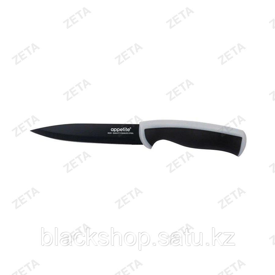 Нож 12 см. №FLT-002B-4G