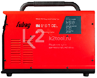 Инвертор сварочный FUBAG IN 316 T CEL-НАКС4