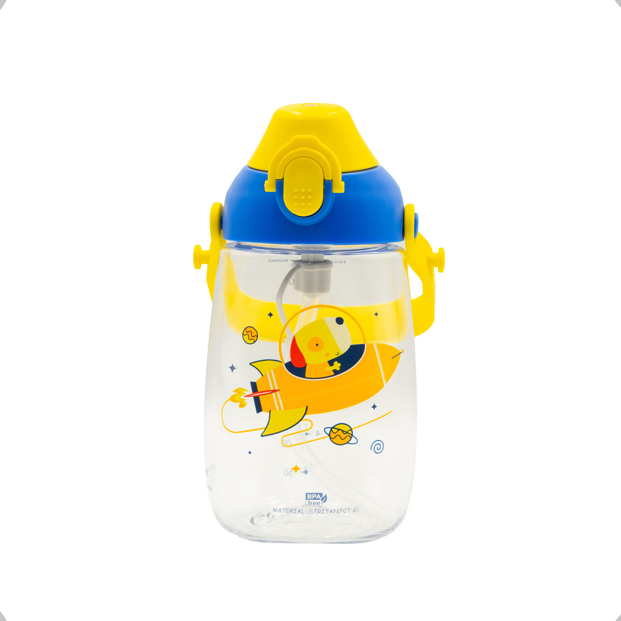 Бутылка для напитков UZSPACE 2201 500ML