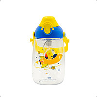Бутылка для напитков UZSPACE 2201 500ML6