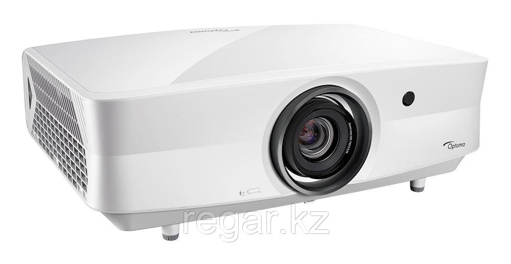 Optoma Europe Limited OPTOMA Проектор UHZ65LV