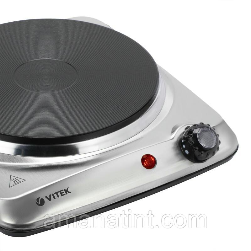 Настольная плитка электрическая Vitek VT-3705