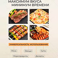 Кулинарная станция 10 в 11
