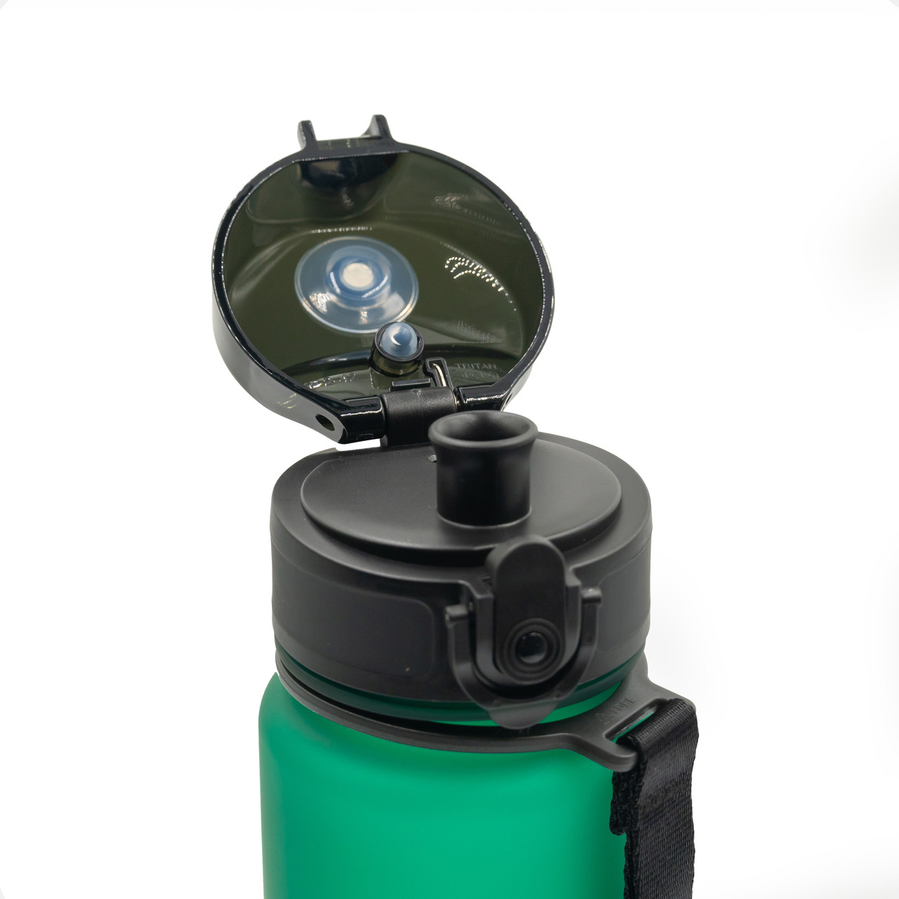 Бутылка для напитков UZSPACE 3026 500ML