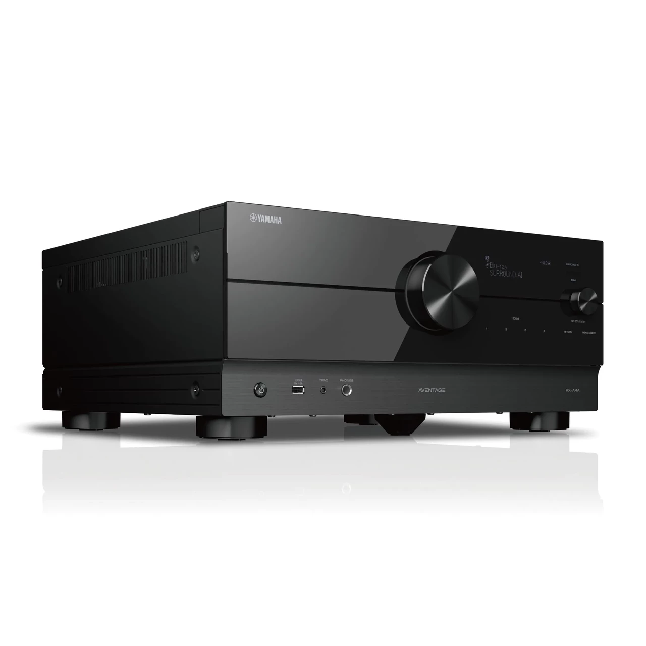 AV-ресивер Yamaha RX-A4A