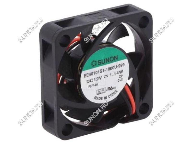 Вентилятор Sunon EE40101S1-10000-999