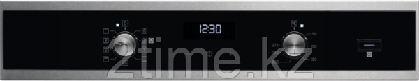 Встраиваемая электрическая духовка Electrolux OED5H70X