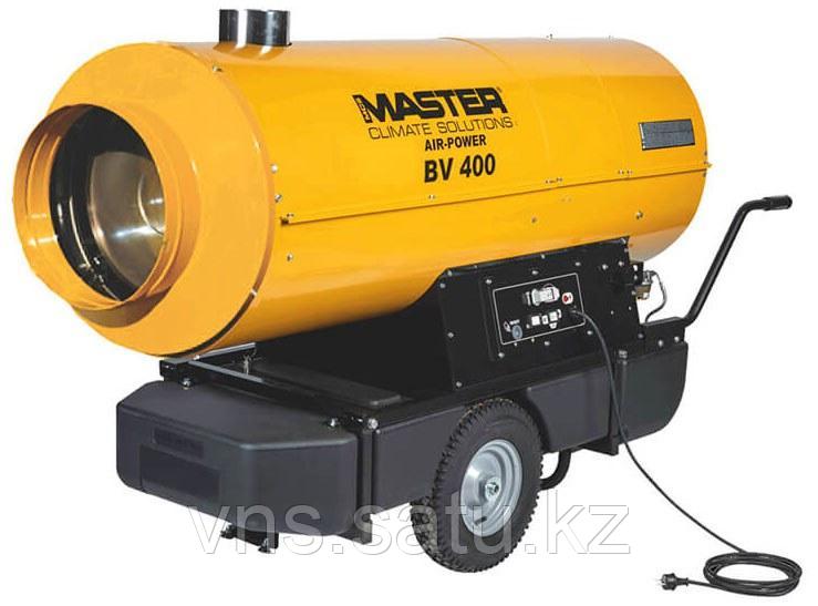 Дизельная тепловая пушка BV 400 Master 110 кВт