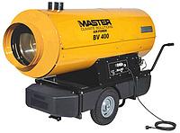 Дизельная тепловая пушка BV 400 Master 110 кВт