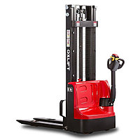 Самоходный Штабелер AX 1235 OXLIFT 3500 мм 1200 кг