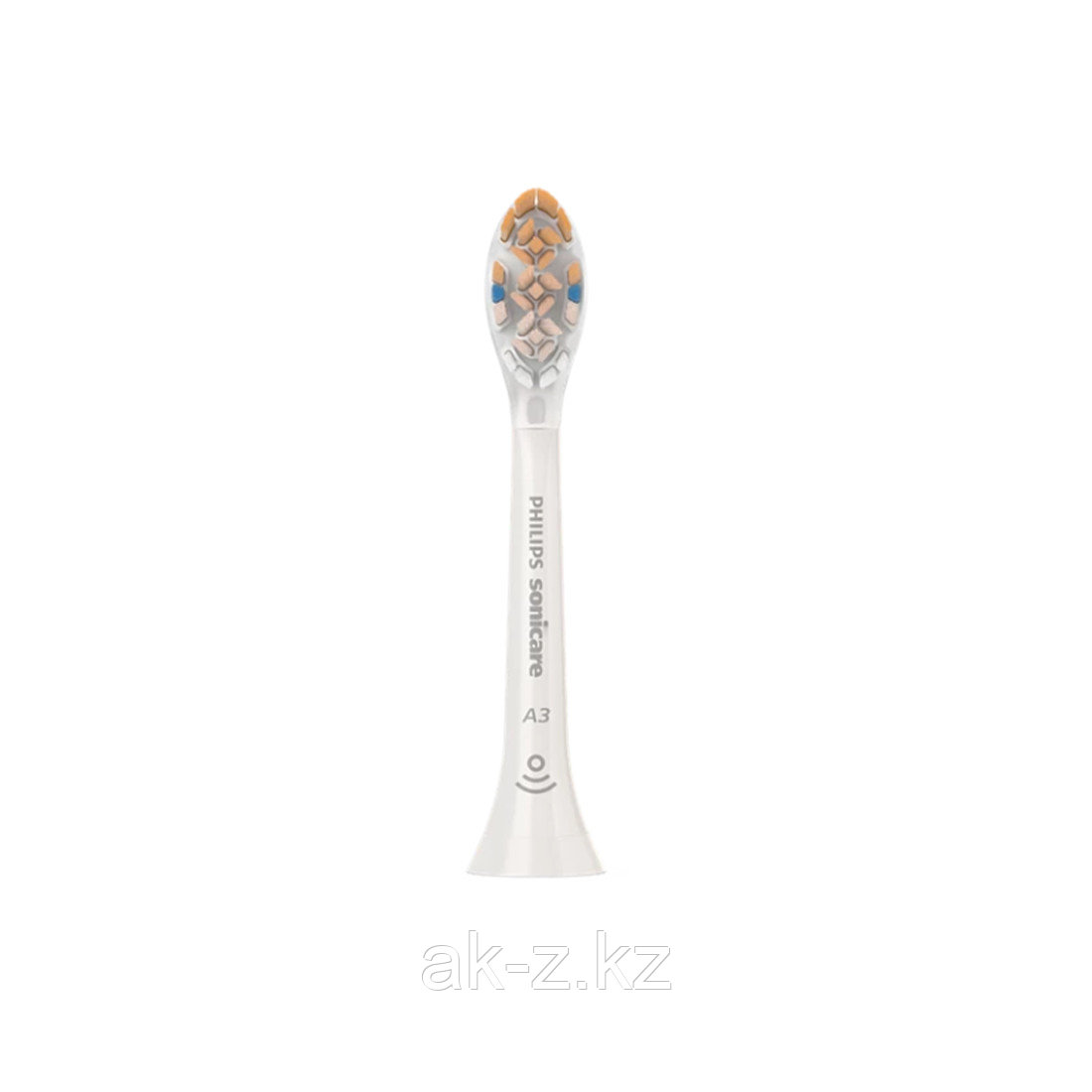 Стандартные насадки для звуковой зубной щетки Philips Sonicare Premium All-in-One HX9094/10 4шт