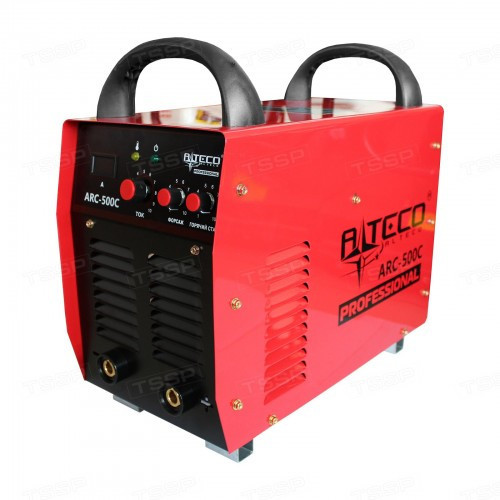 Сварочный аппарат ALTECO ARC-500С