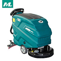 Поломоечная машина "F50"- Lithuim battery5
