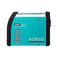 Сварочный аппарат ALTECO ARC 250 C1