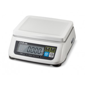 Настольные весы SWII-3 SD (RS232C)