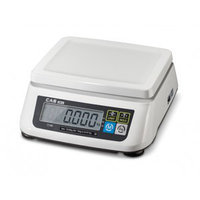 Настольные весы SWII-3 SD (RS232C)
