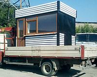 Торговые киоски и павильоны, №6