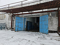Аренда коммерческого помещения №55 S=906м24