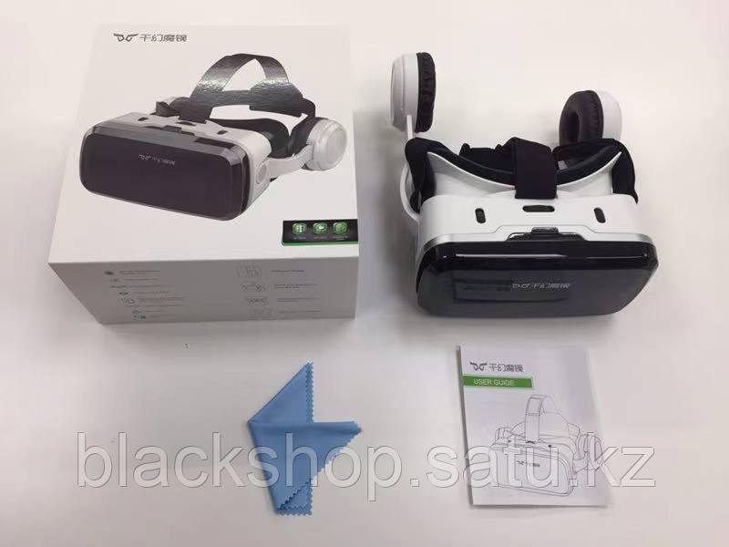 Виртуальные очки VR-Shinecon G04BS