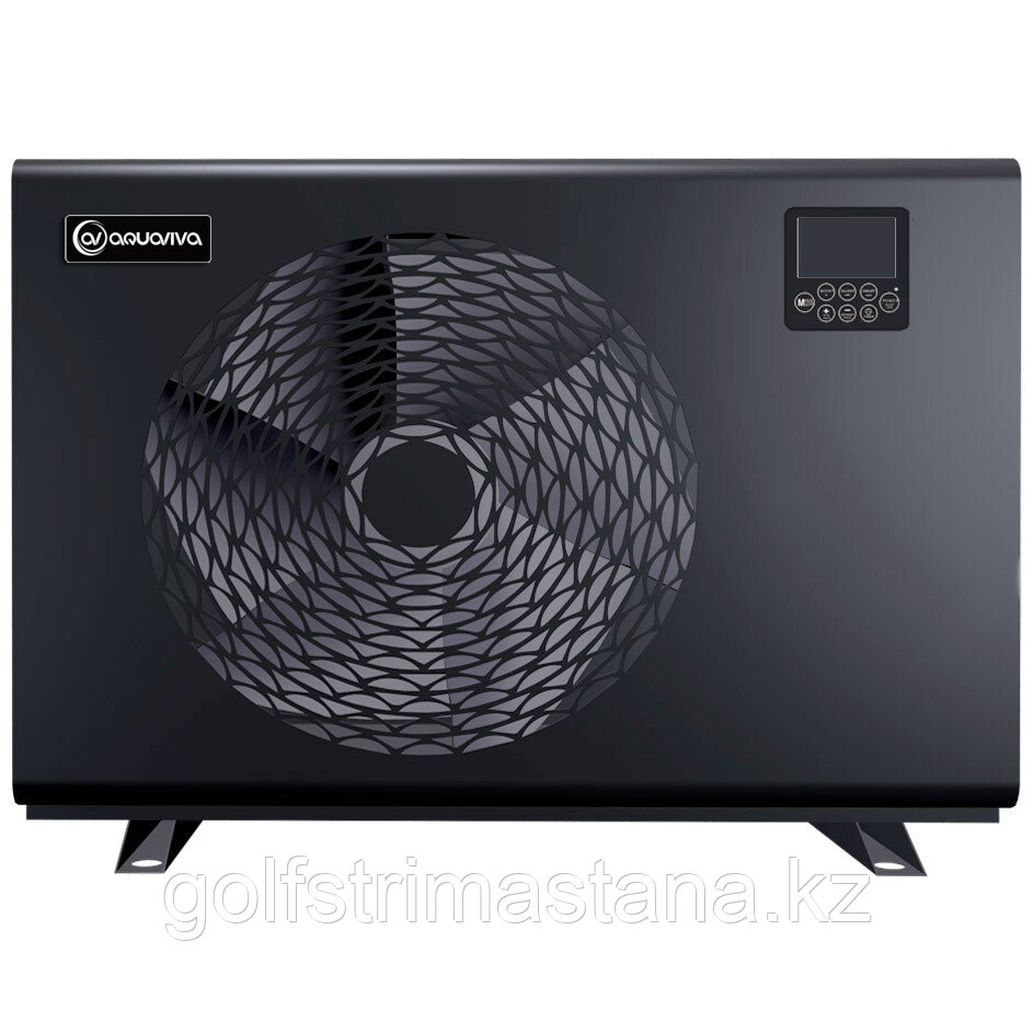 (12.02 кВт) Тепловой инверторный насос Aquaviva Superior 12