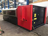 Лазерный станок Amada LC 3015 X1 NT - 4 kW1