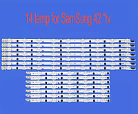 Подсветка для телевизора Samsung 42F, D2GE-420SCA-R3
