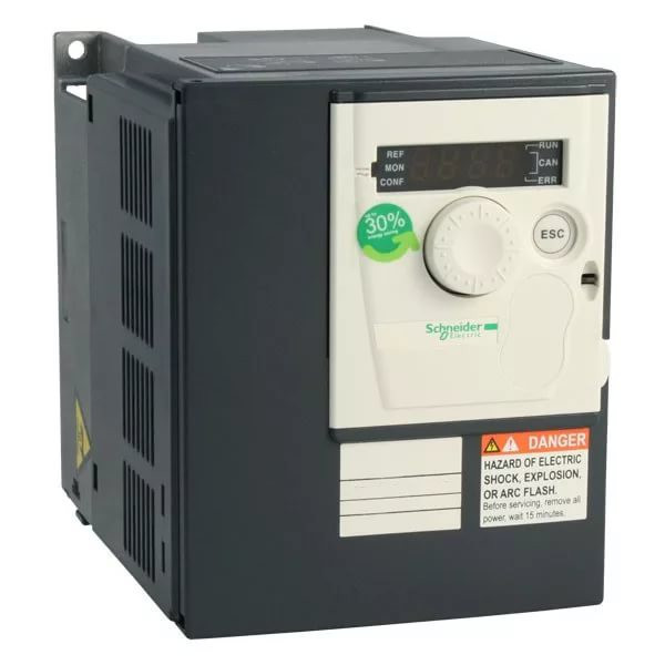 Коммуникационная карта Profibus ATV312, 12 Mbps Altivar 312 Solar
