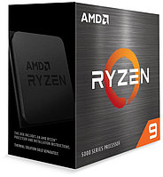 Процессор AMD Ryzen 9 5950X, BOX - без кулера