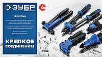 ЗУБР 4.8 x 10 мм, 50 шт, стальные заклепки, Профессионал (313126-48-10)2
