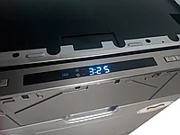Посудомоечная машина Midea MDWB-4518LF встраиваемая6