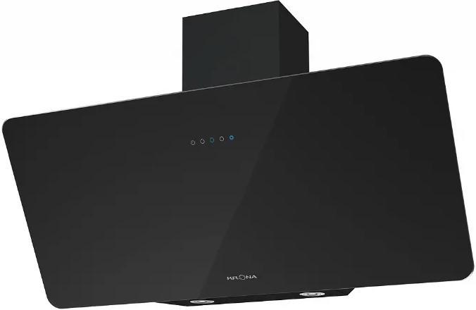 Вытяжка Krona LIORA S 900 черный