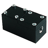 Импульсный счетчик PIUSI K200/2 PULSER для дизельного топлива, масла и консистентной смазки (0,2-5 кг/мин, 1/4