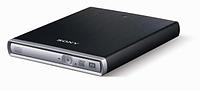 Внешний DVD RW привод - External SONY DRX-S70U-R DVD-RW USB 2.0