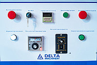 Кромкооблицовочный станок DELTAMACHINERY DM-1085