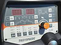 Аппарат аргонодуговой сварки TIG 315P AC/DC (E202)2