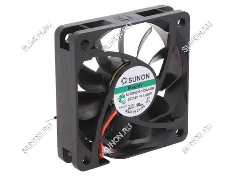 Вентилятор Sunon MF60152V2-10000-A99