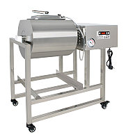 Маринатор мяса Kocateq M38E Vac напольный1