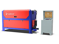 Правильно-отрезной станок VEKTOR CCM-123
