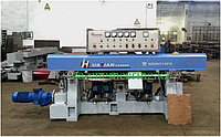 Станок для прямолинейной резки стекла HZM5325