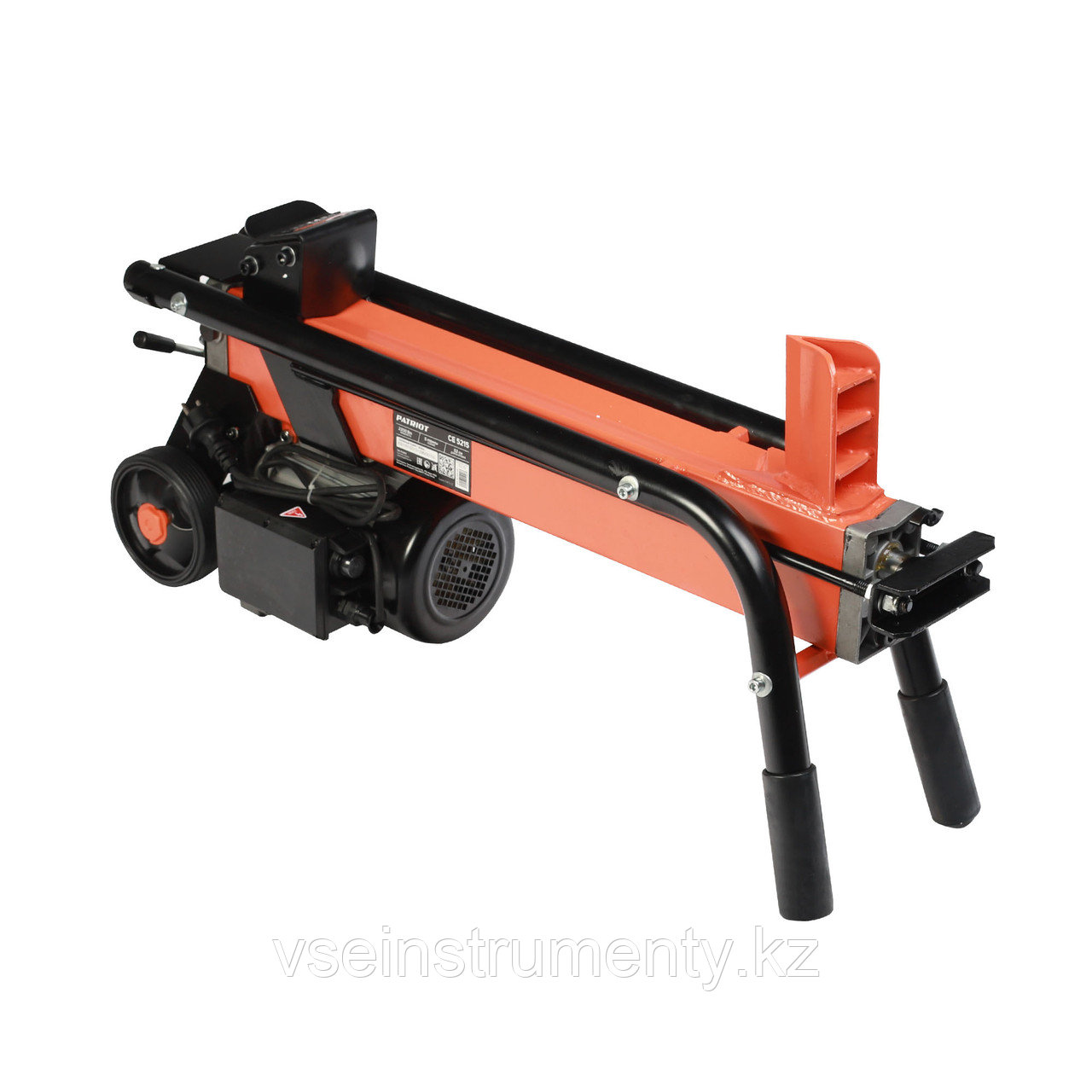 Дровокол электрический PATRIOT CE 5215 (766300002)