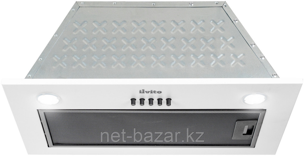 Кухонная вытяжка Ilvito ICI Crespino BB 560