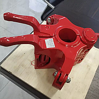 Элеватор TA-35 1.05" NU (Non-Upset, для НКТ с невысаженными концами)3