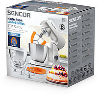Кухонный комбайн SENCOR STM 7310SL9