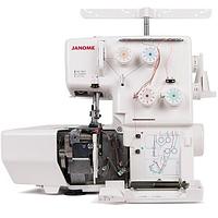 Оверлок JANOME MyLock 205D