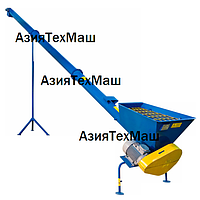Шнековый транспортер1