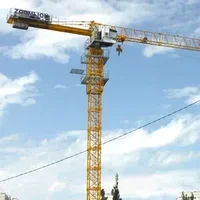 Башенный кран 12 тн.