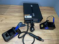 Станция паяльная ремонтная 4 в 1 MS-9002