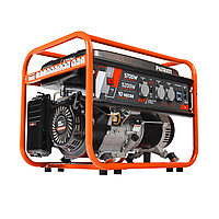 Генератор бензиновый PATRIOT GRS 6700C (476102105)3