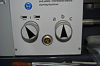 Токарный станок Metalmaster MML 2870 (MML 280x700 Turner)9